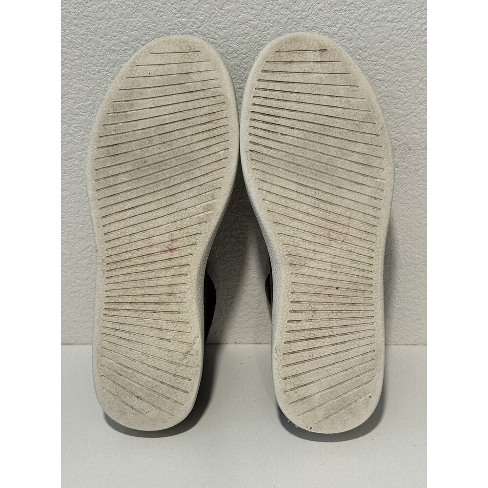 ALLBIRDS Womens Tree Toppers Shoes Sz 10 Olive High Top Running NO INSOLES - Picture 10 of 13